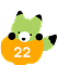 레벨 22